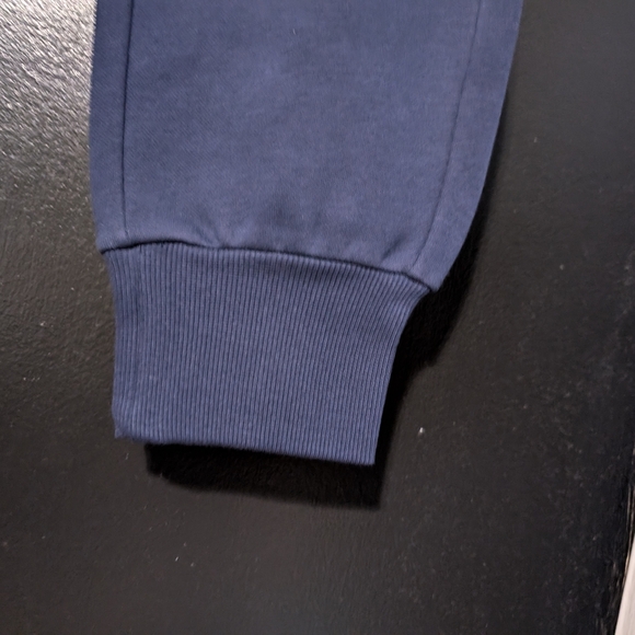 Puma Joggers Sweatpants Men's BNWT - Picture 3 of 15